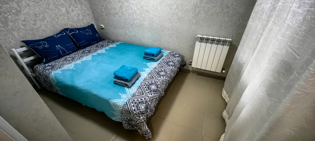 Квартира Уютные апартаменты в частном доме — аренда посуточно в Витязево