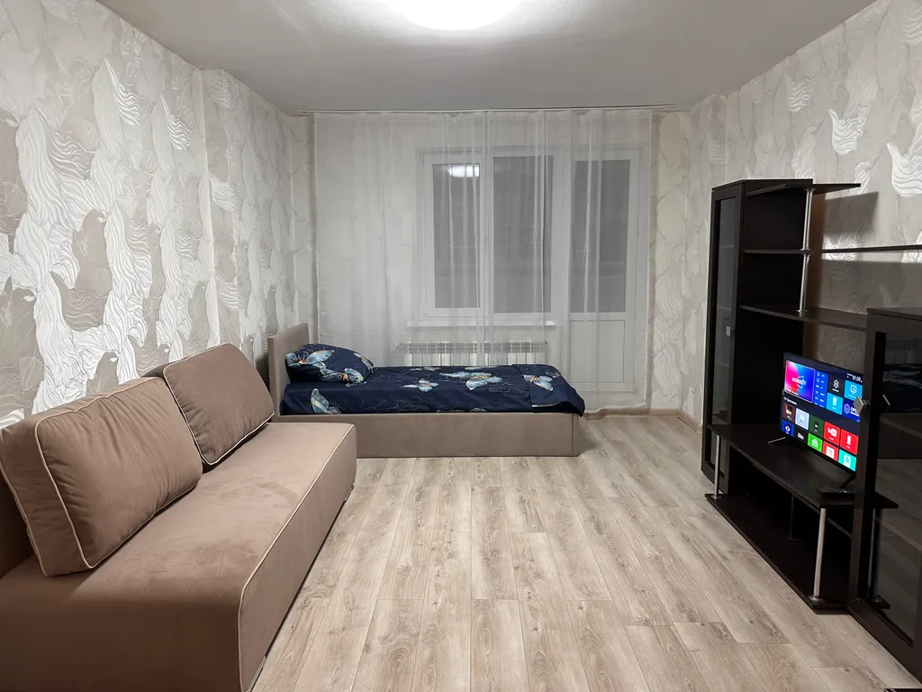 Квартира Квартира для большой семьи — Казань