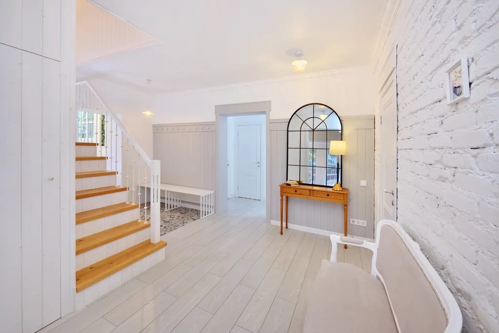 Дом у озера Банное