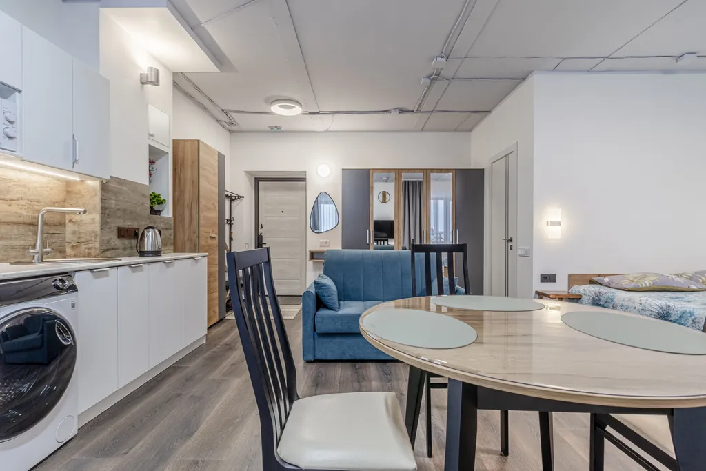 Квартира-студия