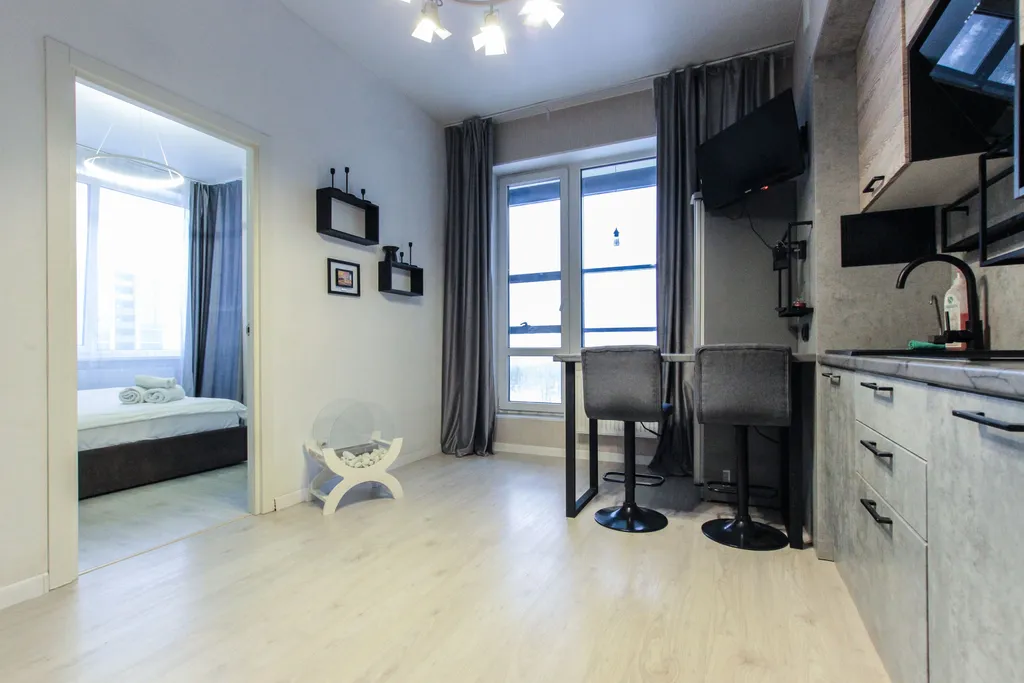 Квартира Комната — Санкт-Петербург
