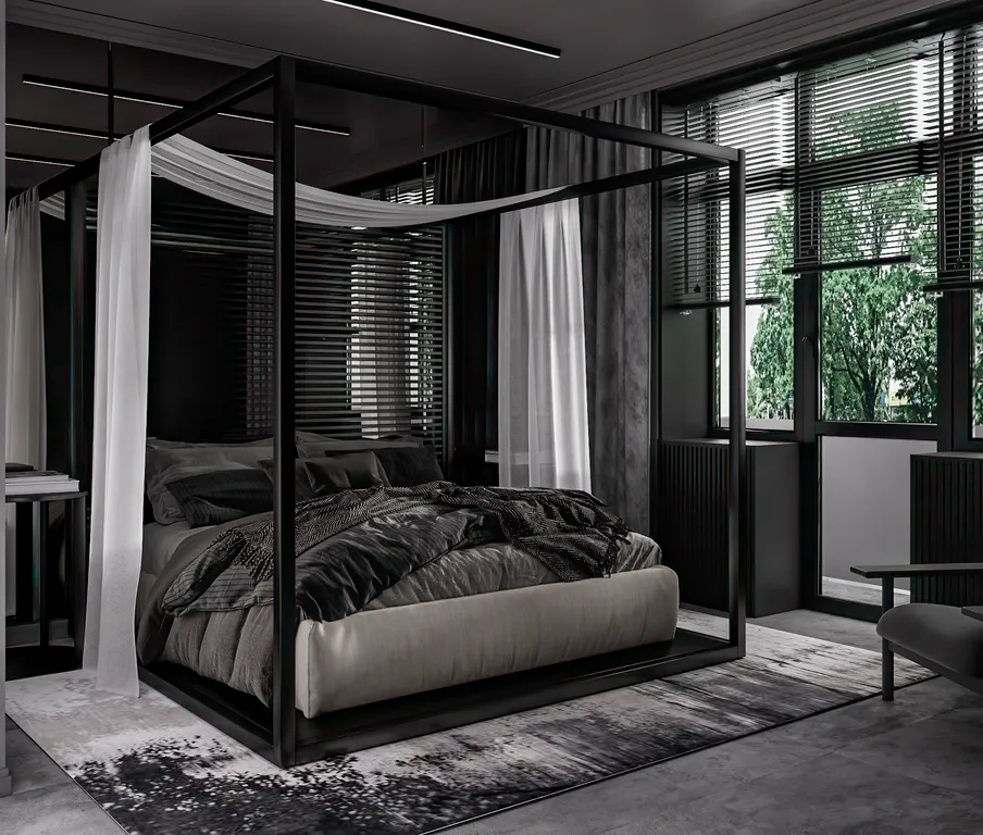 Квартира Luxury Apart By Geo — аренда посуточно в Краснодар