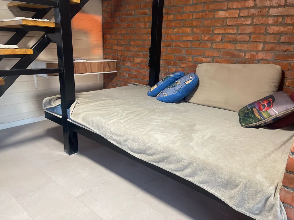 Гостевой дом Фарфатер