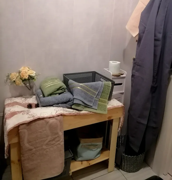 Квартира мечты с фотозоной