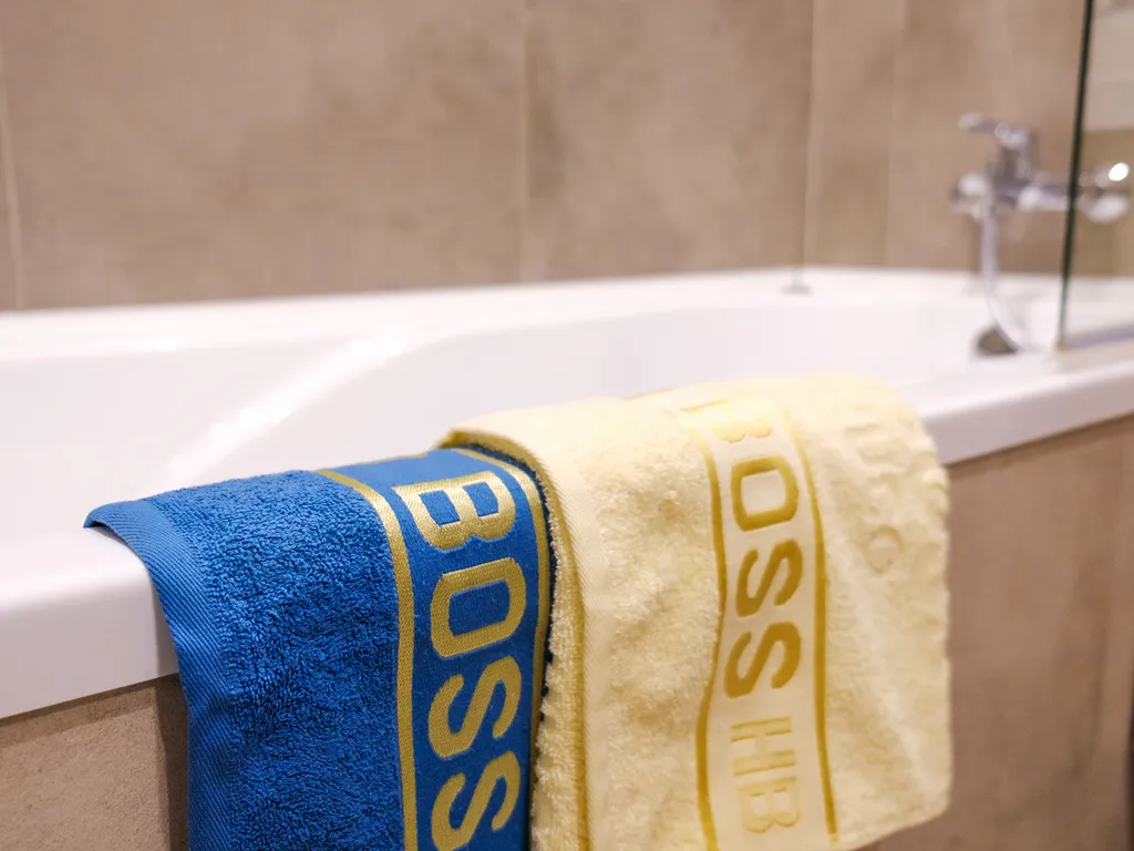 Евротрёшка класса VIP для самых дорогих гостей города