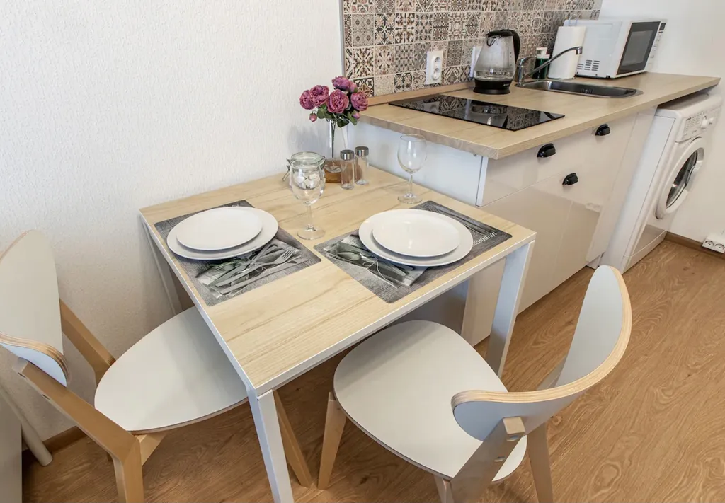 Квартира Квартира в ЖК Москва — Санкт-Петербург