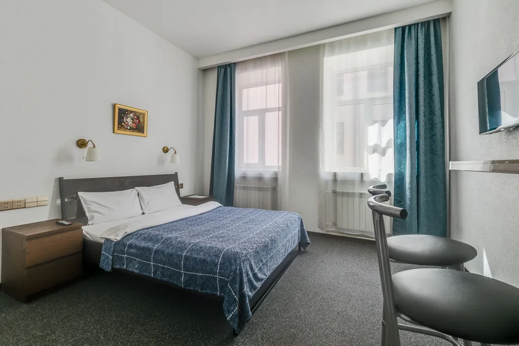 Квартира Комната — Санкт-Петербург