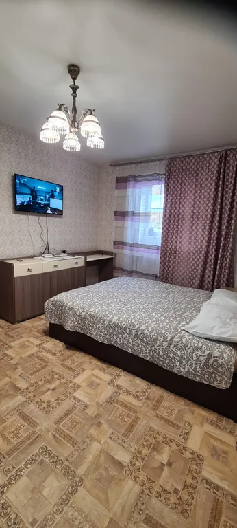 Отличная квартира в отличном месте