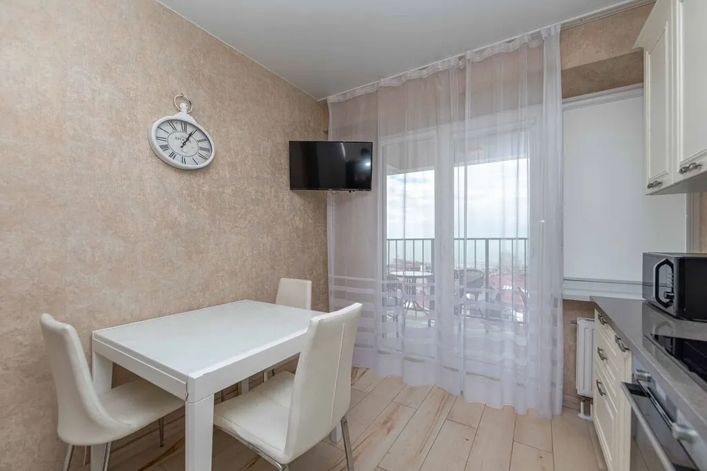 Уютная квaртиpa у моря в Дaгомысе — идеaльный отдыx