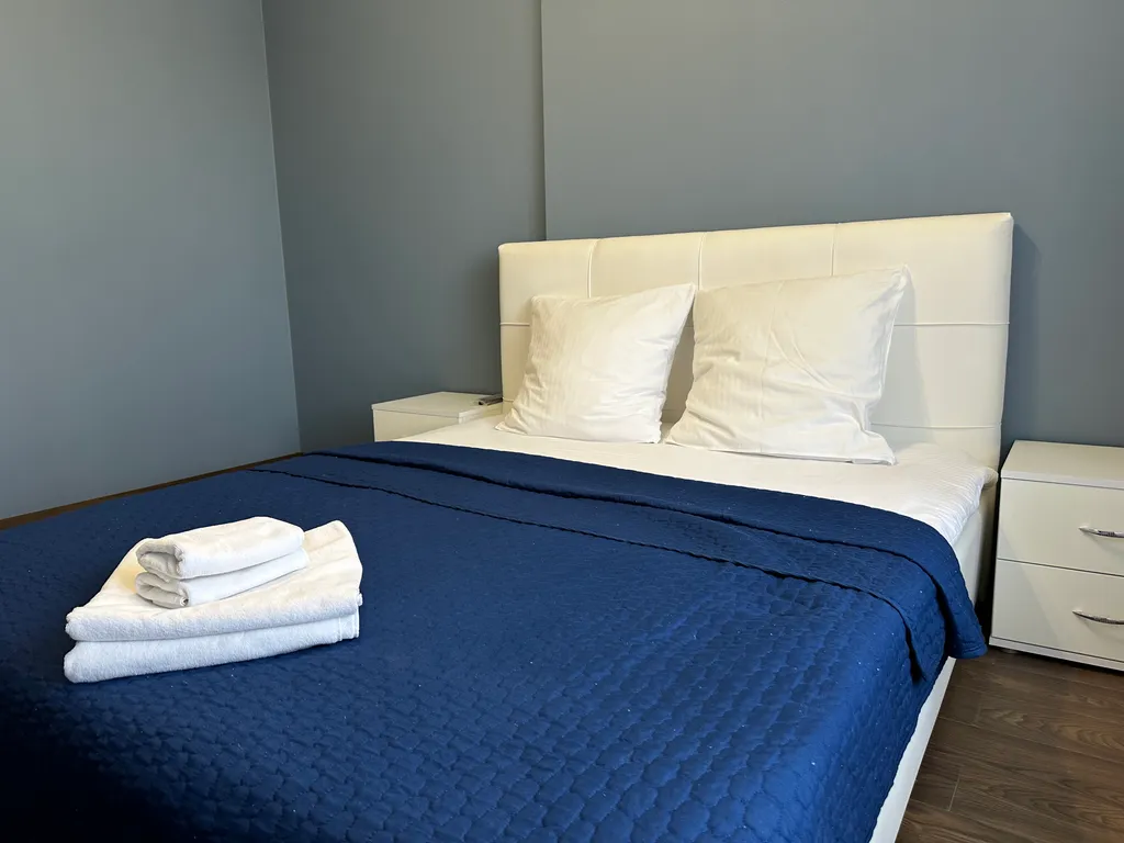 Квартира Baltic Resort у Балтийского моря — Пионерский