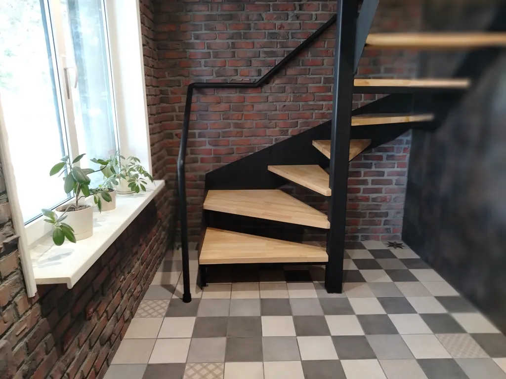 Квартира Двухэтажная квартира-дом в частном секторе — Анапа