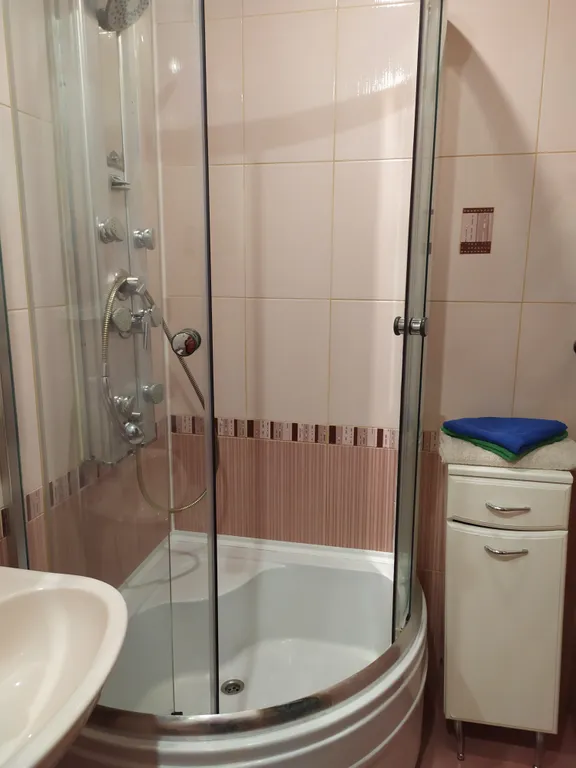 Квартира за ЦУМом