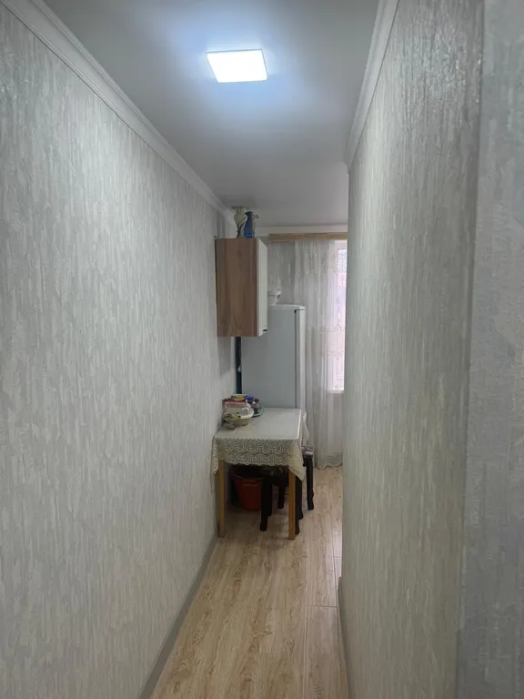 Квартира возле моря