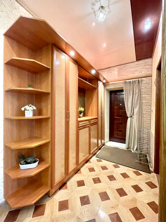 4-комнатный Дом