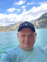 Апартаменты в центре Адлера