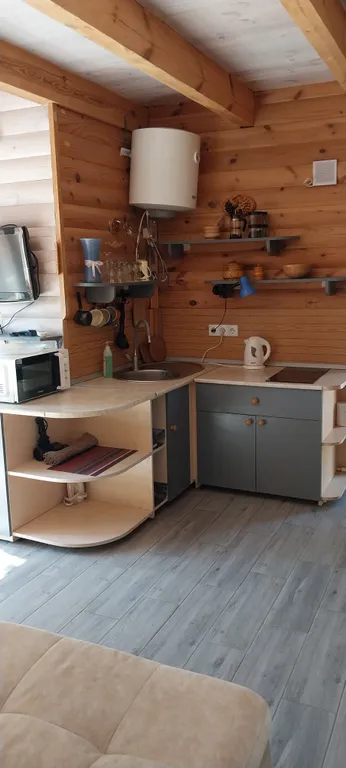 Вилла Аю Даг Дом на 2-4 человека