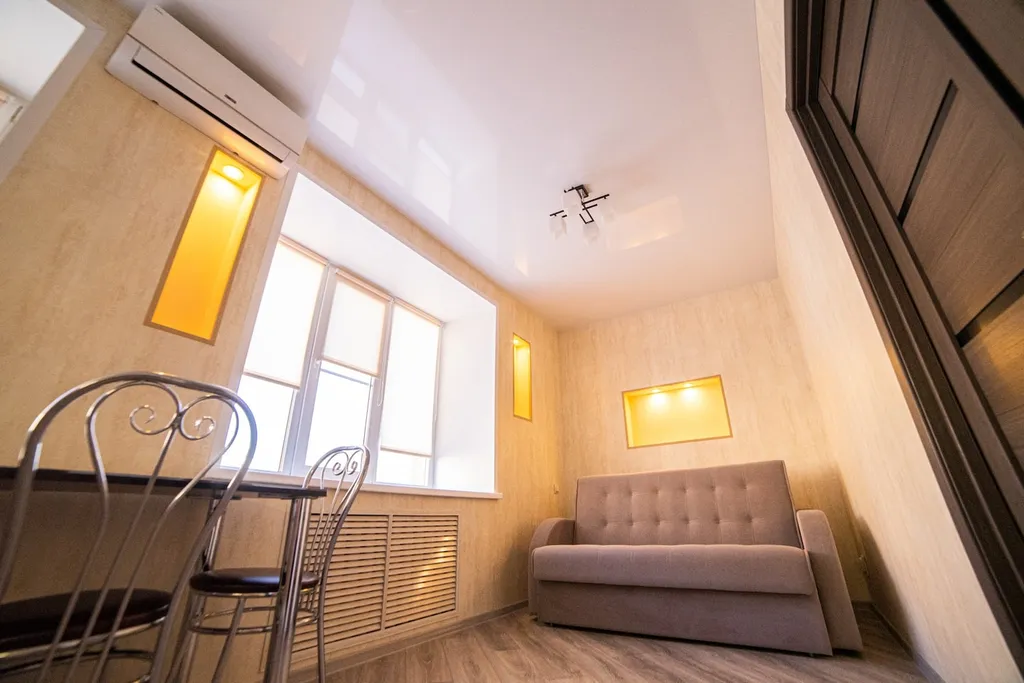 Квартира Апартаменты у Красной Площади — Ярославль