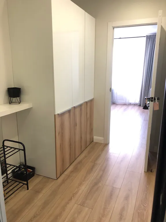 Новая уютная квартира