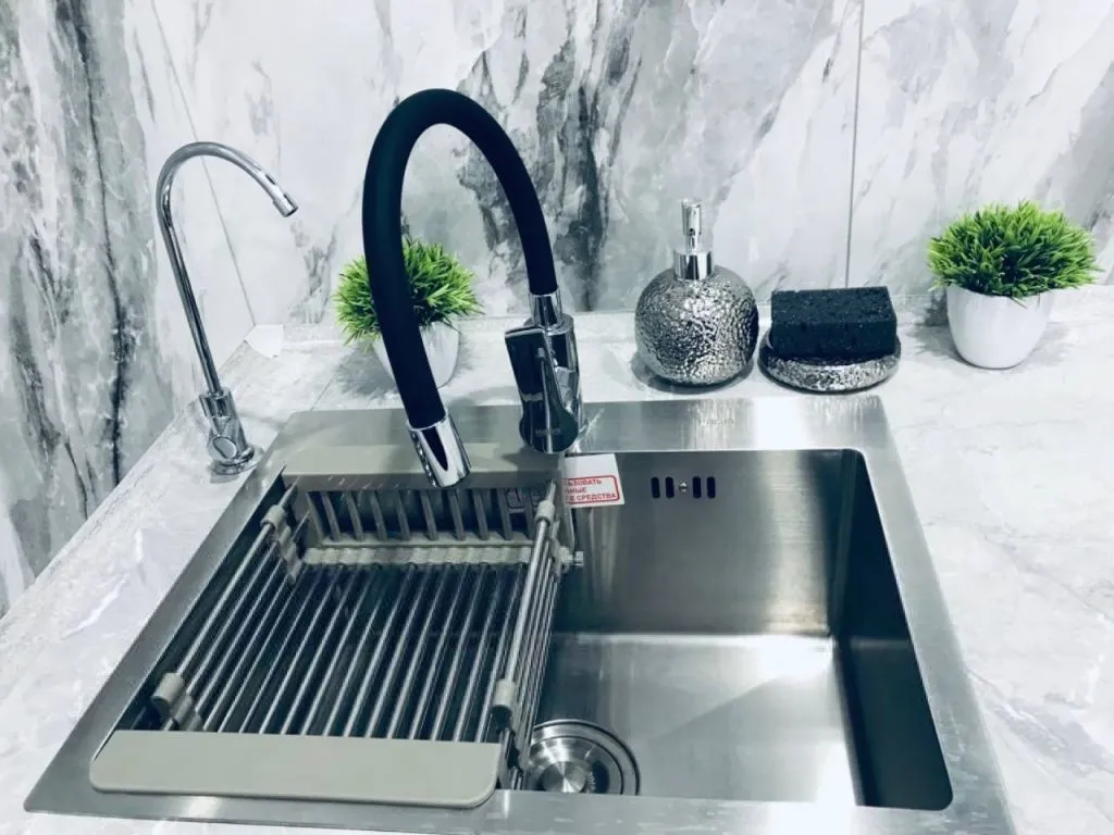 Современная и уютная квартира для ценителей комфорта и эстетики