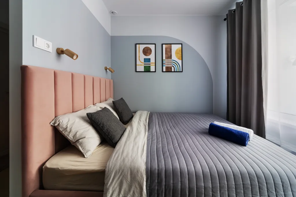 Квартира Квартира Двухместная студия в самом центре — Екатеринбург