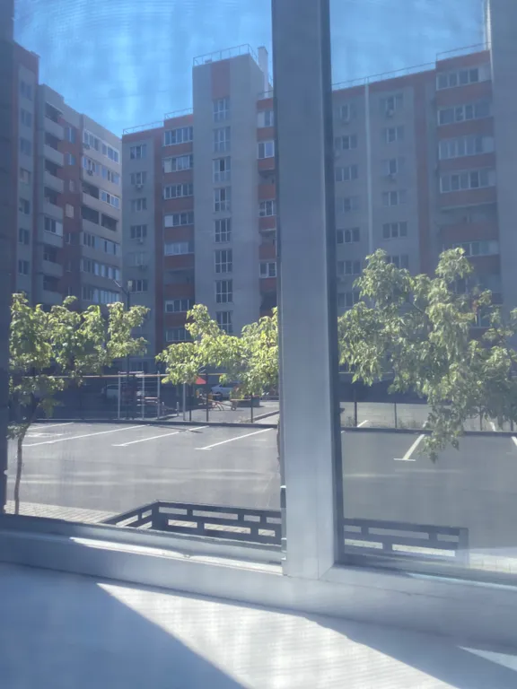 Новая квартира с крутым ремонтом рядом с трассой