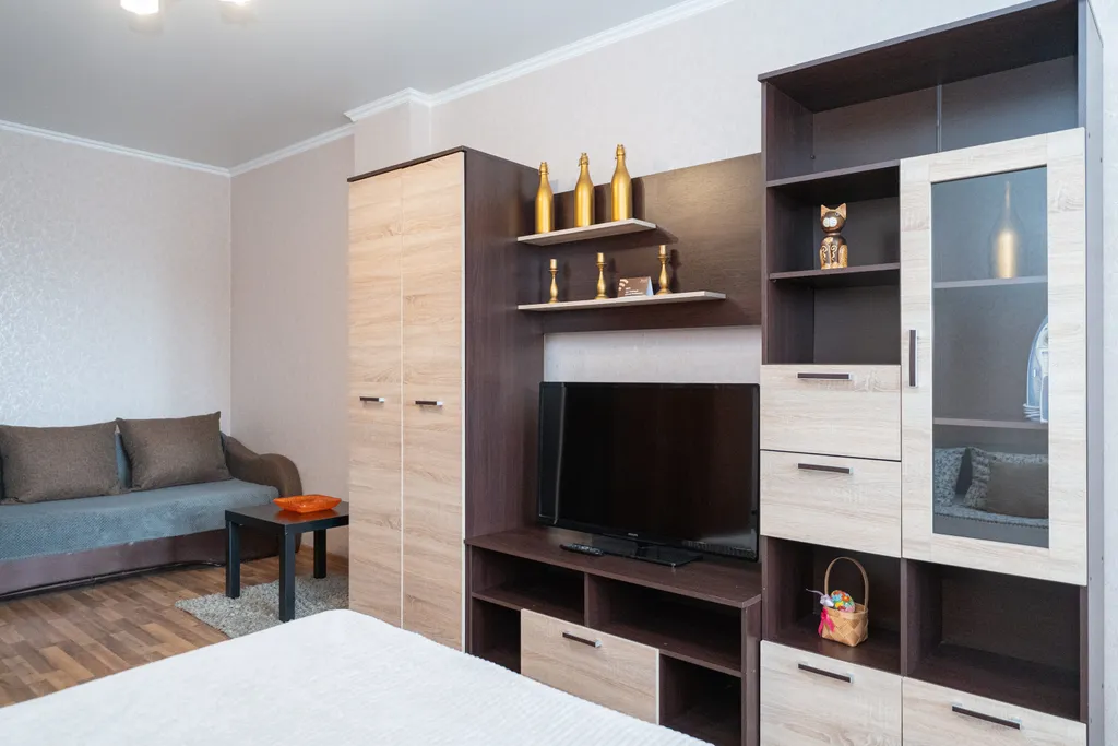 Квартира у королевских ворот