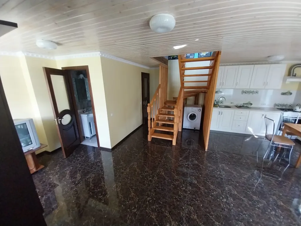 Коттедж Тихий уютный домик — Пионерский