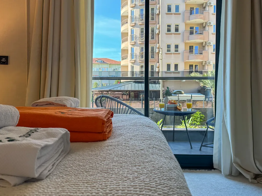 Royal дизайнерская квартира в центре