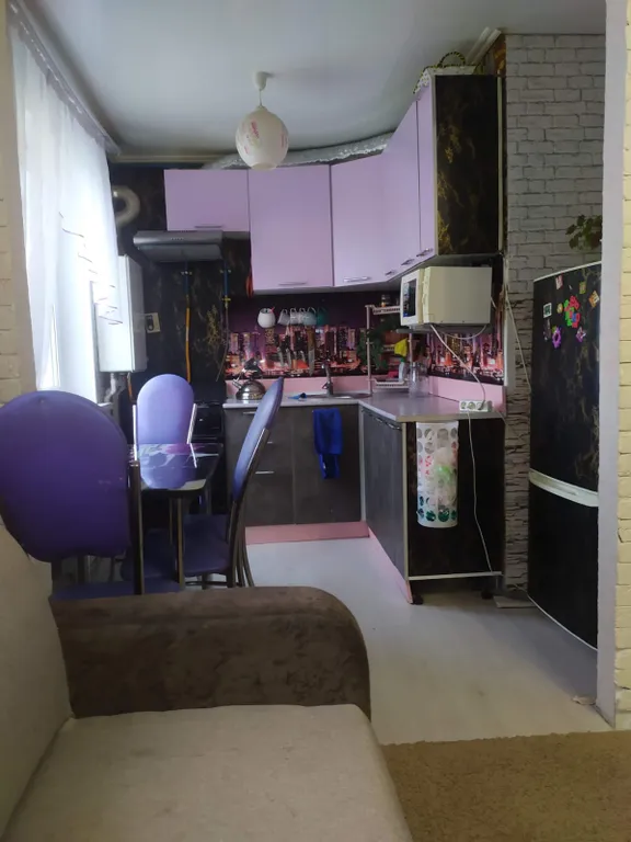 Комфортная квартира в Лаишево