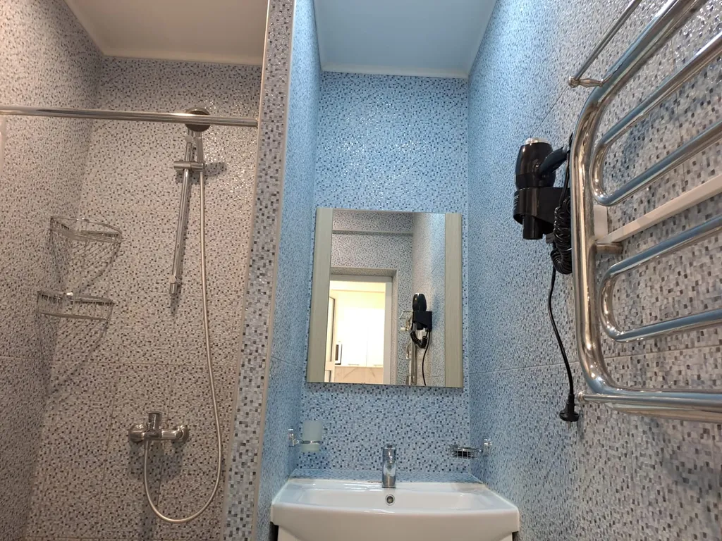 Апартаменты в 20 метрах от моря