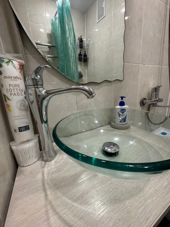 Квартира Уютная квартира — Нижний Новгород