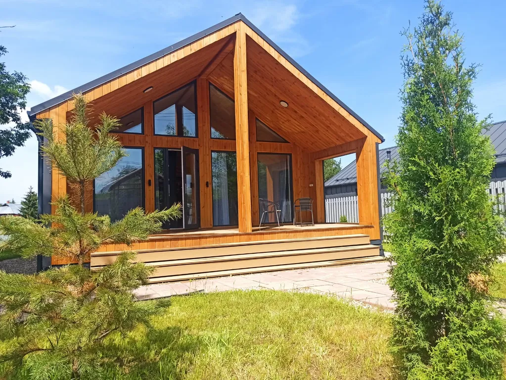 3-комнатный Дом