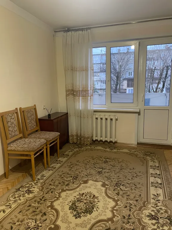 2-к Квартира,43м2, 3 кровати