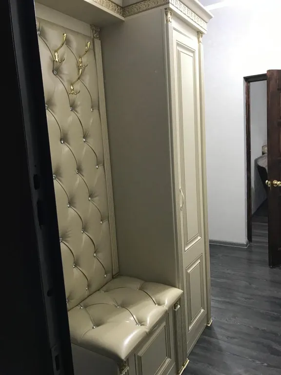 Квартира Квартира с видом на море в центре Сухума — Сухум