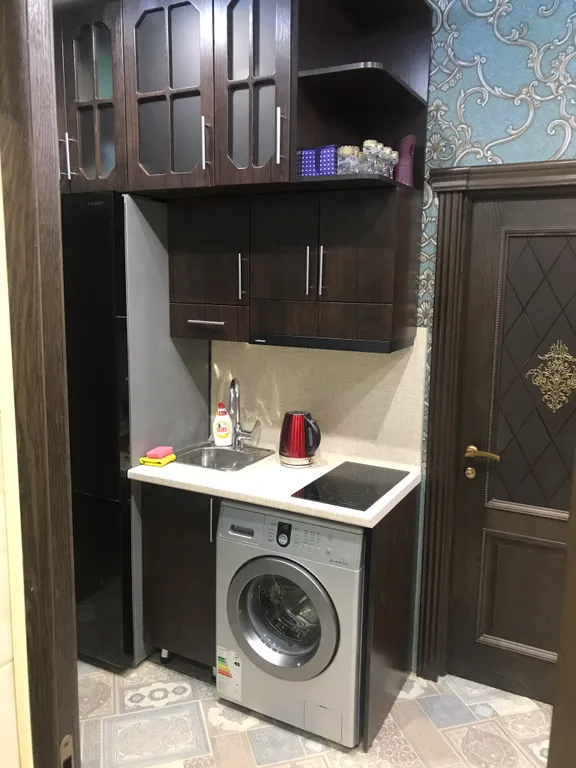 Красивая квартира