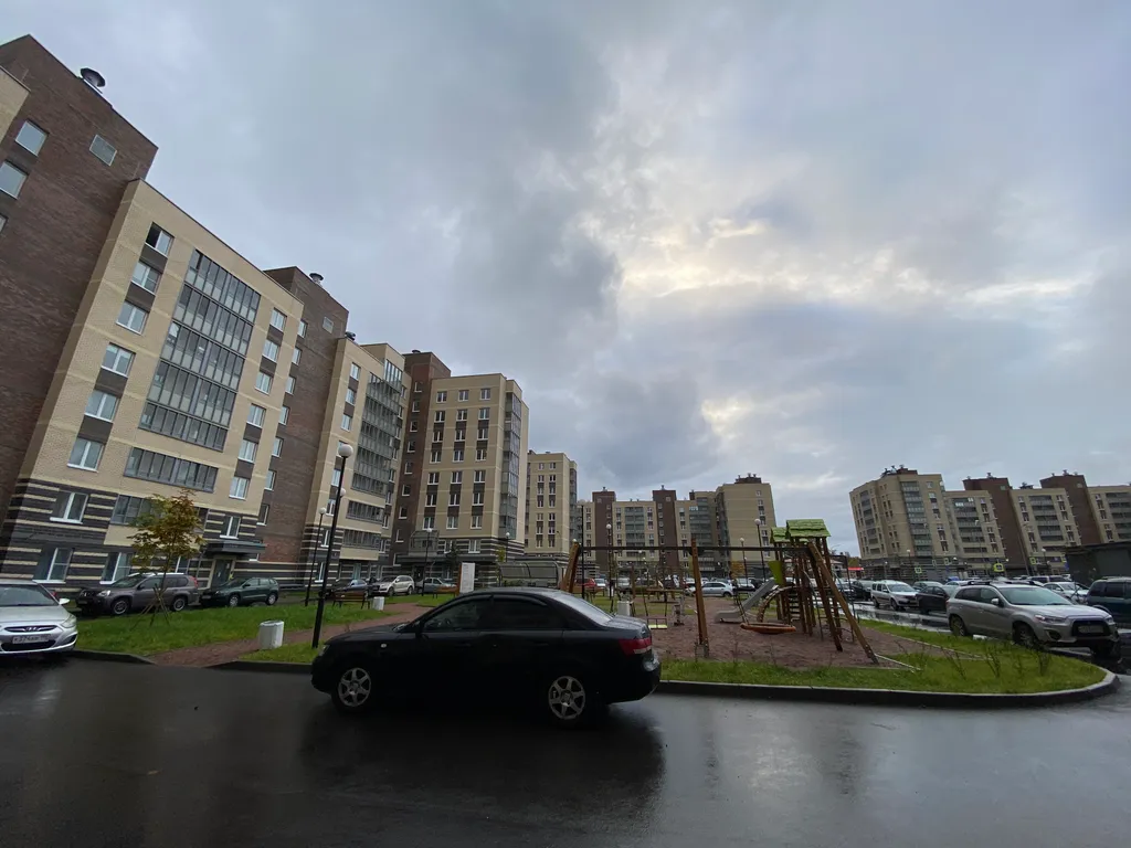 Квартира Квартира В 2 шагах от НМИЦ Петрова — Песочный