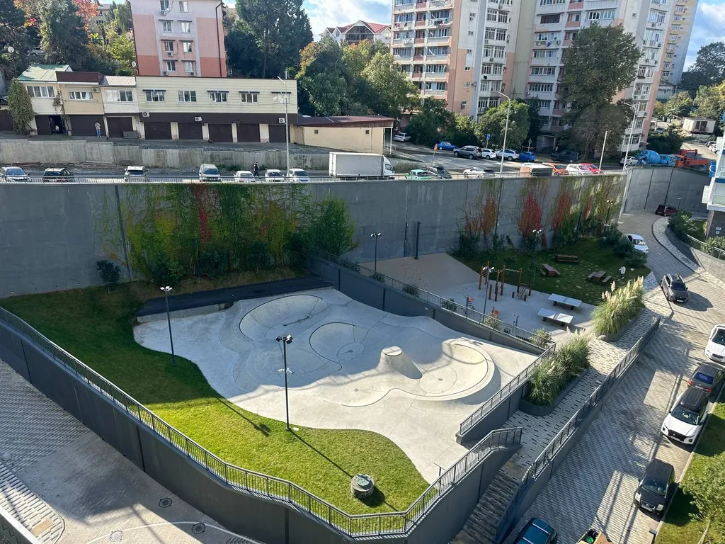 Дизайнерская студия