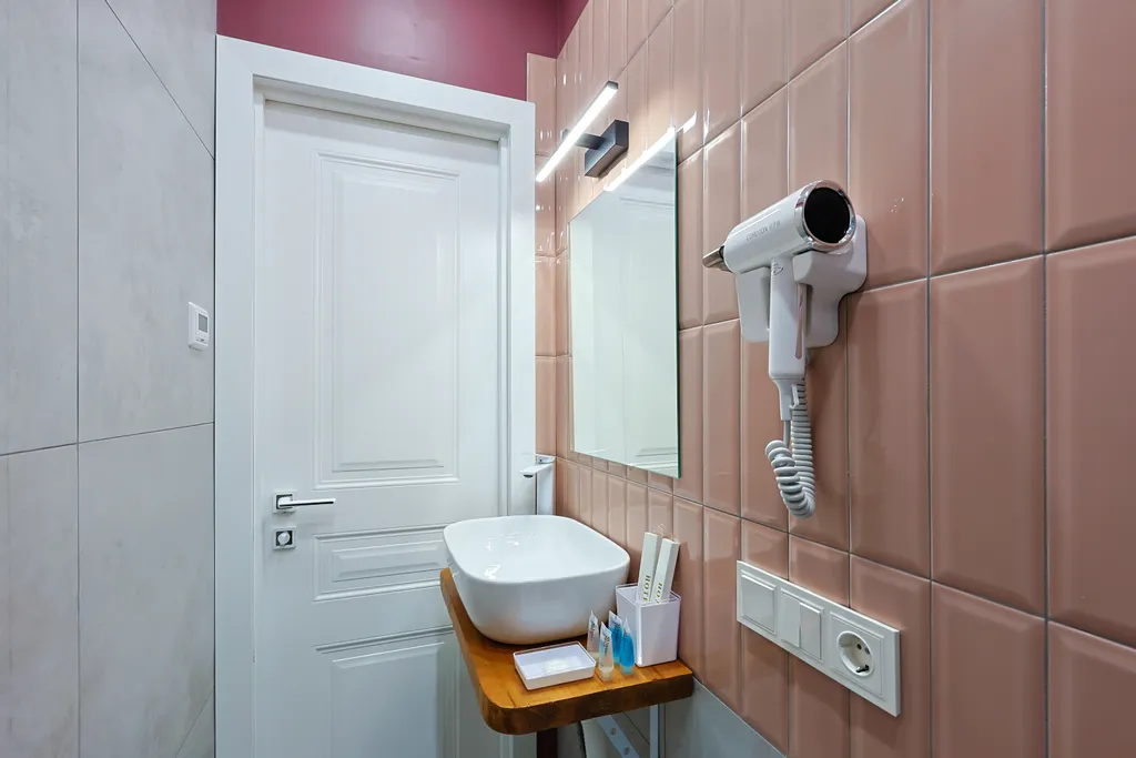 Квартира Comfort Life 83