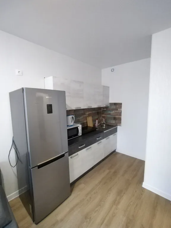 Новая Москва