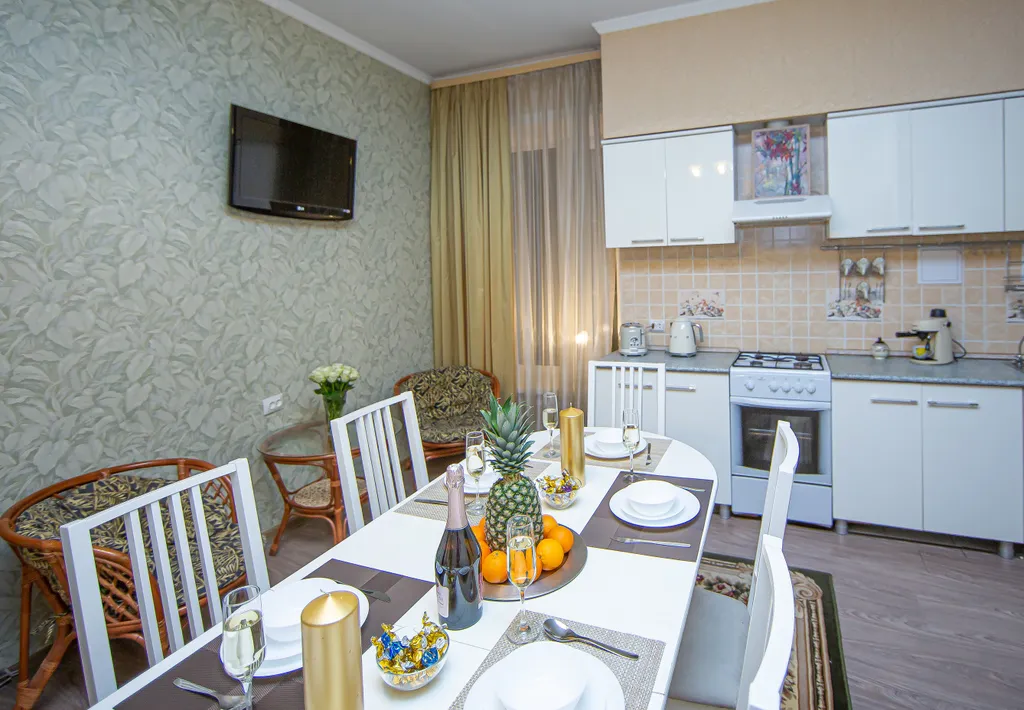 Friends Vacations 4BR & 4BTH Apartment