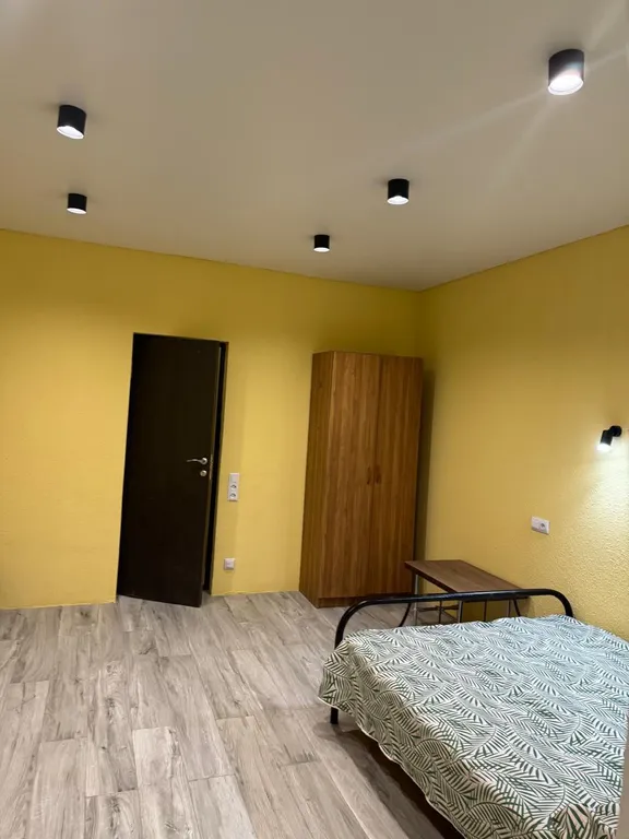 Квартира Комната — Гагра