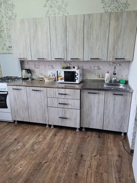 Уютная квартира в центре