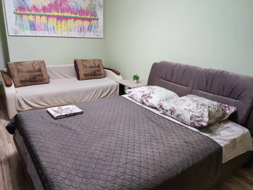 Солнечный Дом