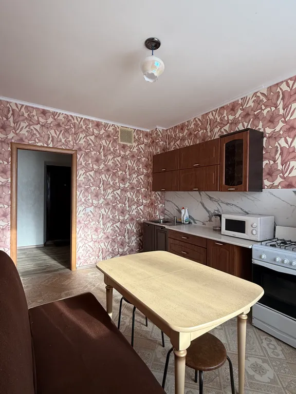 Квартира рядом с Олимпийским парком