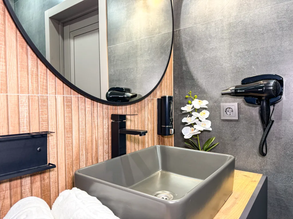 Квартира 3-комнатная Квартира — Анапа