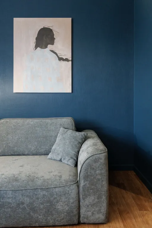 Квартира Квартира Арт-студия 2 — Элиста