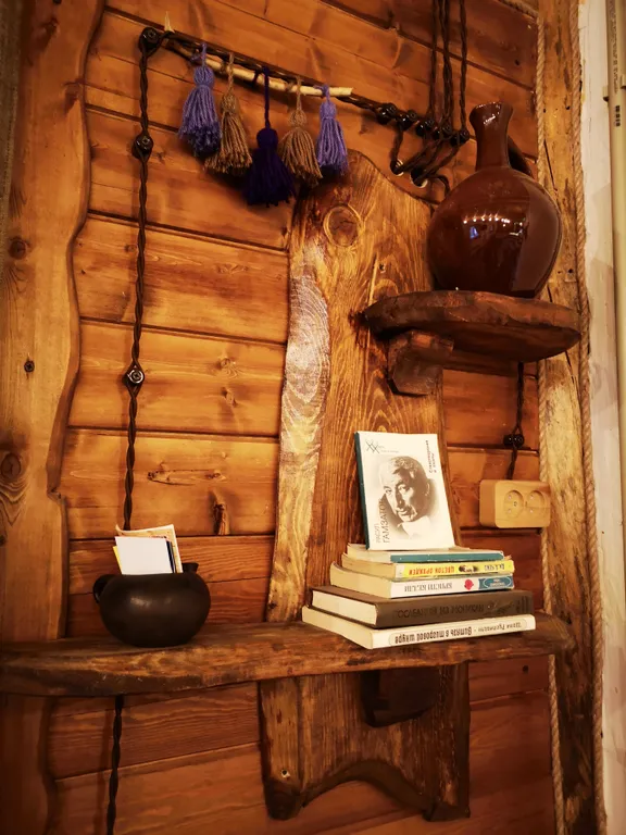 Soul house.  Комплекс Подгорье