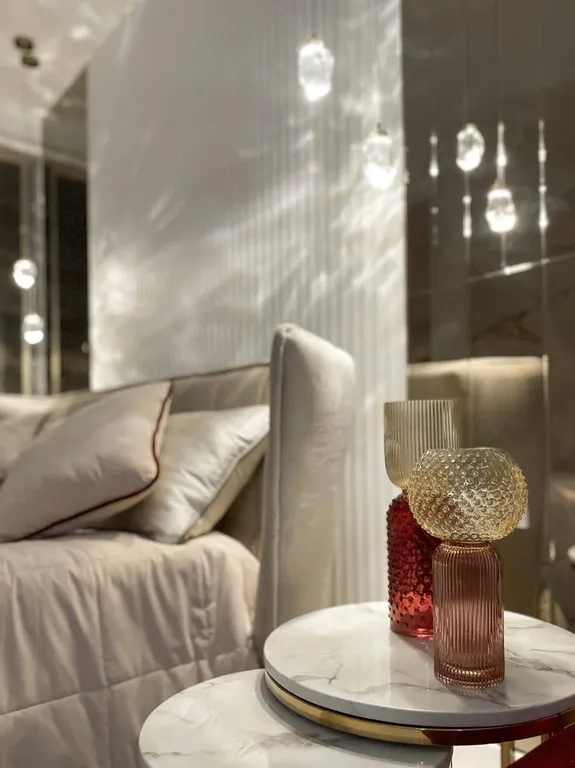 Квартира Роскошная с видом на Нижнее Озеро