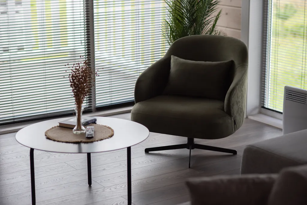 Дизайнерский дом на 6 гостей