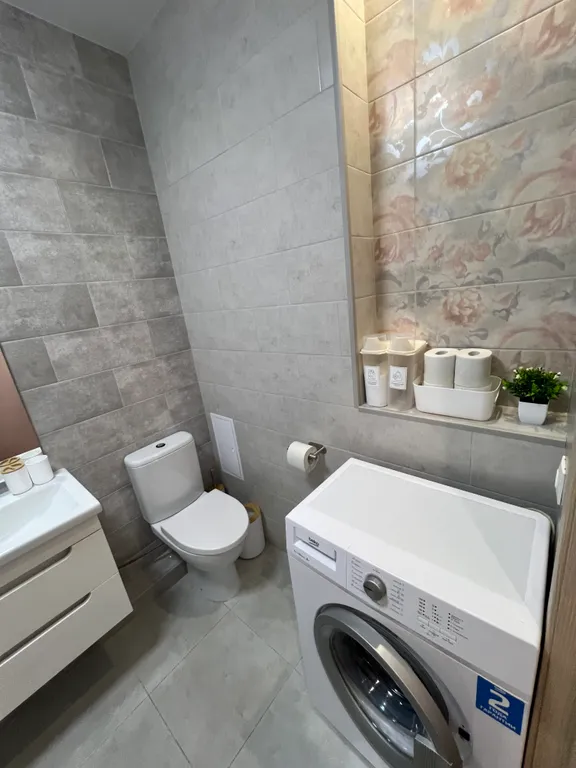 Квартира Уютная и комфортабельная квартира — Анапа